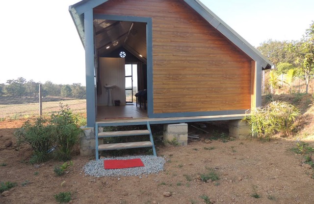 42 m² Private room ∙ 2 bedrooms ∙ 4 guests