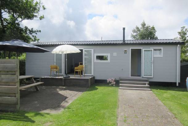 420 ft² Chalet