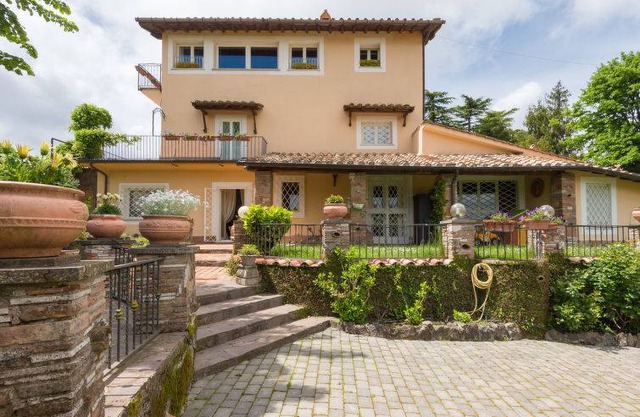 420 m² House ∙ 4 bedrooms ∙ 9 guests