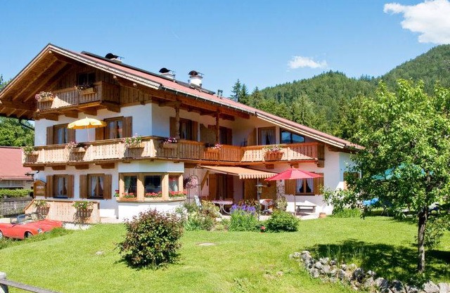 43 m² Apartment ∙ 1 bedroom ∙ 2 guests