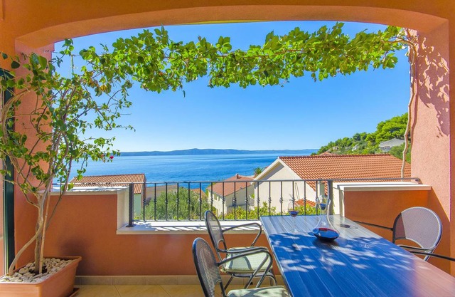 43 m² Apartment ∙ 1 bedroom ∙ 4 guests