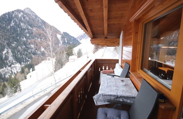 43 m² Apartment ∙ 1 bedroom ∙ 4 guests