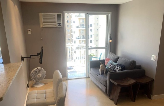 @432recreio - Home & Office + Pet / Garage (BarraBonita)