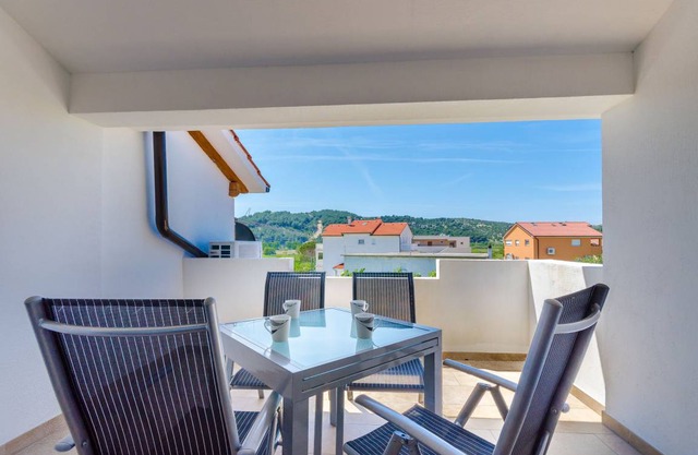 44 m² Apartment ∙ 1 bedroom ∙ 4 guests