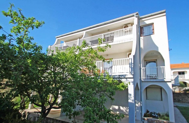 44 m² Apartment ∙ 2 bedrooms ∙ 4 guests