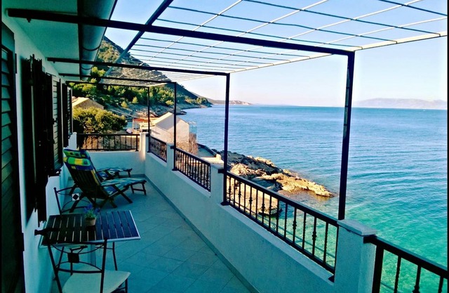 44 m² Apartment ∙ 2 bedrooms ∙ 4 guests
