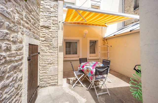 44 m² Apartment ∙ 1 bedroom ∙ 4 guests