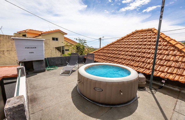 44 m² Cabin ∙ 3 bedrooms ∙ 6 guests