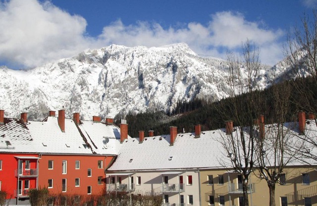 Holiday Resort Erzberg Alpin Eisenerz 