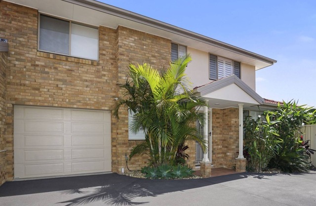 44 Oaks Avenue, No:4