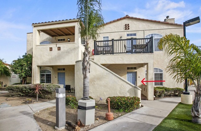444 Pier Ave. #403: 1 BR, 1 BA in Oceano, Sleeps 2