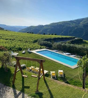 44House - Quinta do Casal