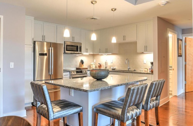 45 Asheland Avenue Unit 504