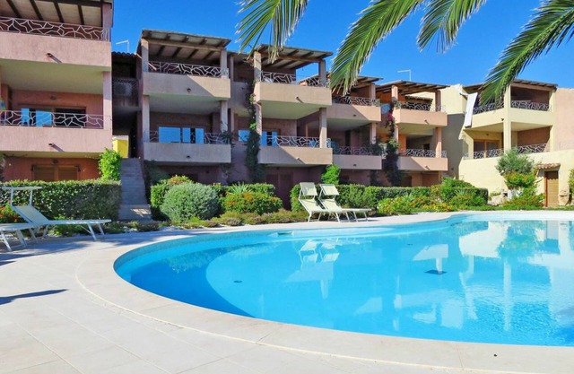 45 m² Apartment ∙ 1 bedroom ∙ 4 guests