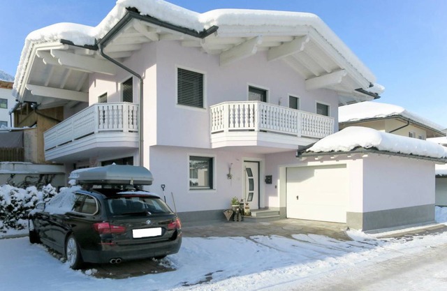 45 m² Apartment ∙ 1 bedroom ∙ 4 guests