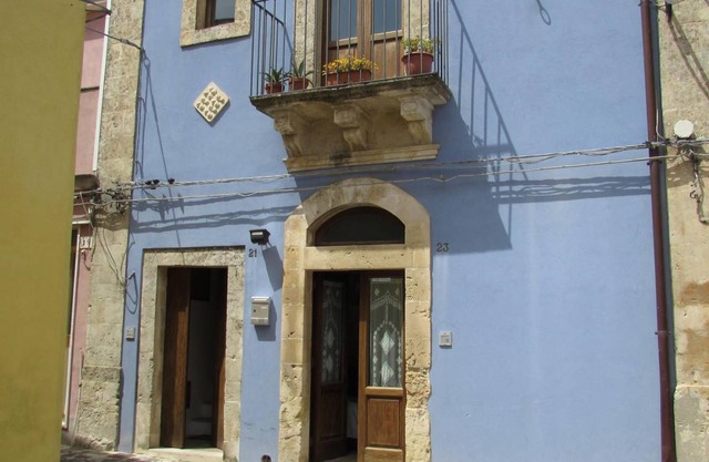 Dimora Il Balcone Barocco 