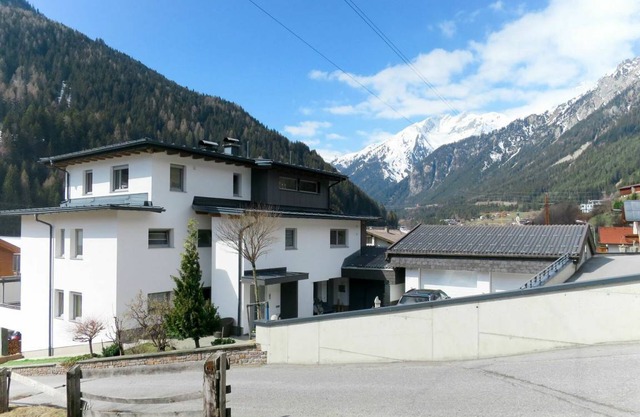 45 m² Apartment ∙ 1 bedroom ∙ 3 guests