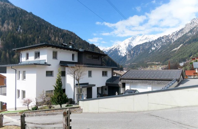 45 m² Apartment ∙ 1 bedroom ∙ 3 guests