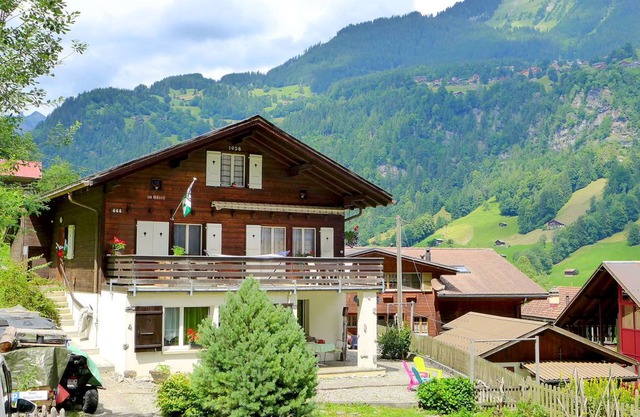 Chalet 
