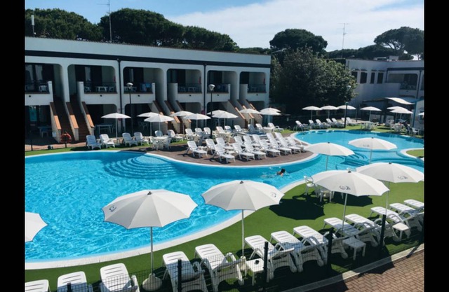 45 m² Apartment ∙ 1 bedroom ∙ 5 guests