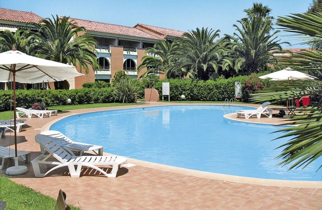 45 m² Apartment ∙ 2 bedrooms ∙ 6 guests