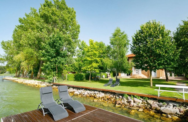45 m² Apartment ∙ 2 bedrooms ∙ 4 guests