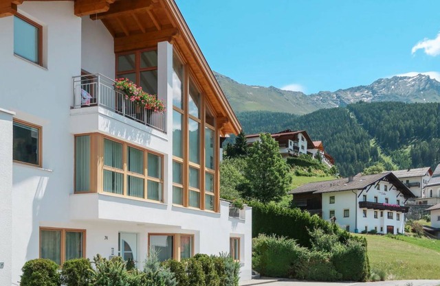 Appartements 