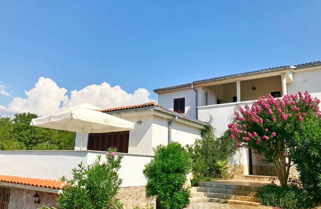 45 m² Apartment ∙ 1 bedroom ∙ 4 guests
