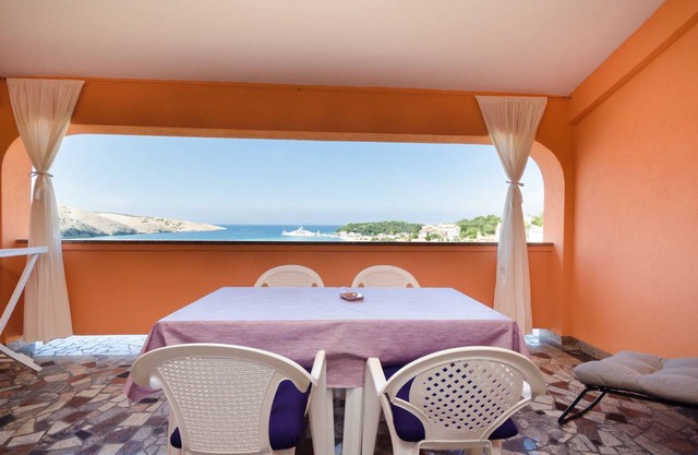 45 m² Apartment ∙ 1 bedroom ∙ 4 guests
