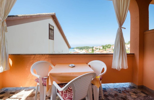 45 m² Apartment ∙ 1 bedroom ∙ 4 guests