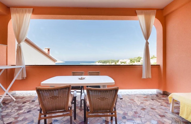 45 m² Apartment ∙ 1 bedroom ∙ 4 guests