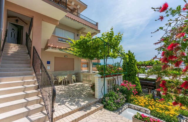 Apartments Anica 