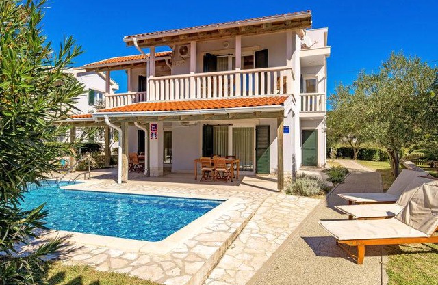 45 m² Apartment ∙ 1 bedroom ∙ 4 guests