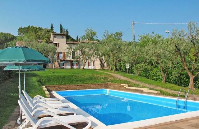45 m² Apartment ∙ 1 bedroom ∙ 4 guests