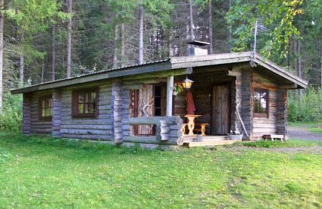 45 m² Apartment ∙ 1 bedroom ∙ 2 guests