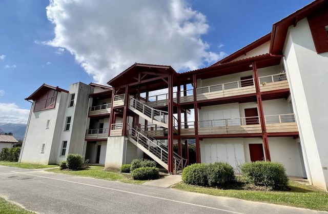 45 m² Apartment ∙ 1 bedroom ∙ 3 guests