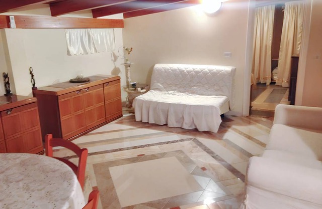 45 m² Apartment ∙ 1 bedroom ∙ 4 guests