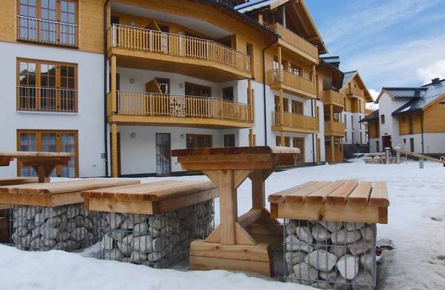45 m² Apartment ∙ 2 bedrooms ∙ 6 guests