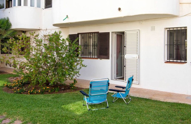 45 m² Apartment ∙ 2 bedrooms ∙ 4 guests