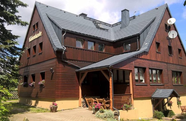45 m² Apartment ∙ 2 bedrooms ∙ 4 guests