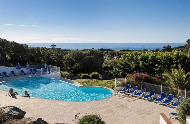 45 m² Apartment ∙ 2 bedrooms ∙ 6 guests