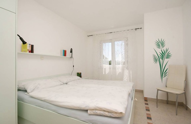 45 m² Apartment ∙ 2 bedrooms ∙ 5 guests