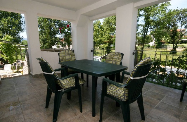 45 m² Apartment ∙ 2 bedrooms ∙ 5 guests