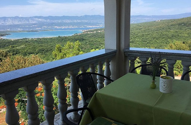 45 m² Apartment ∙ 2 bedrooms ∙ 5 guests