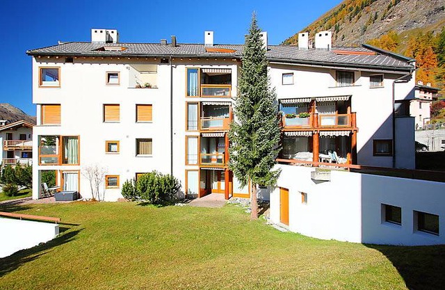 45 m² Apartment ∙ 1 bedroom ∙ 4 guests
