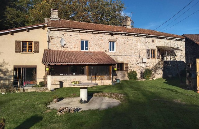 45 m² Apartment ∙ 1 bedroom ∙ 4 guests