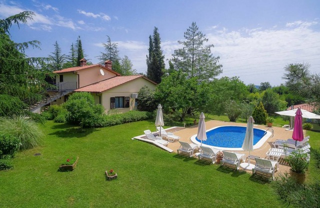 45 m² Apartment ∙ 2 bedrooms ∙ 3 guests