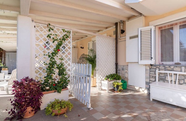 45 m² Apartment ∙ 1 bedroom ∙ 3 guests