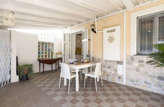 45 m² Apartment ∙ 1 bedroom ∙ 3 guests