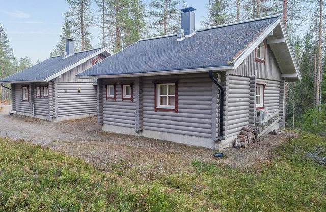 45 m² House ∙ 1 bedroom ∙ 4 guests